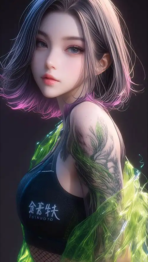 爱情而已