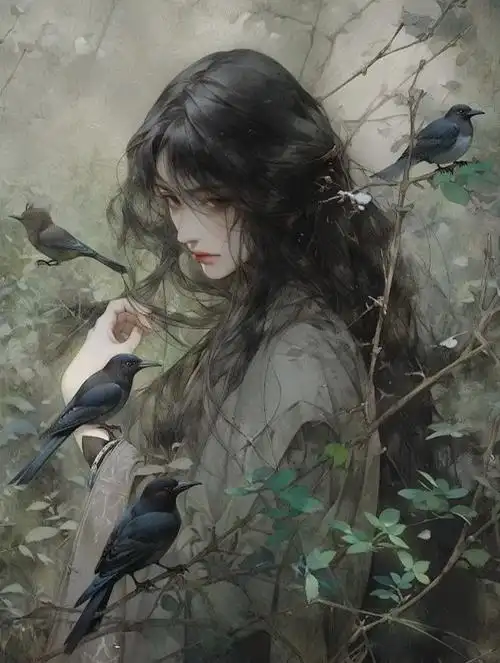 俗女养成记